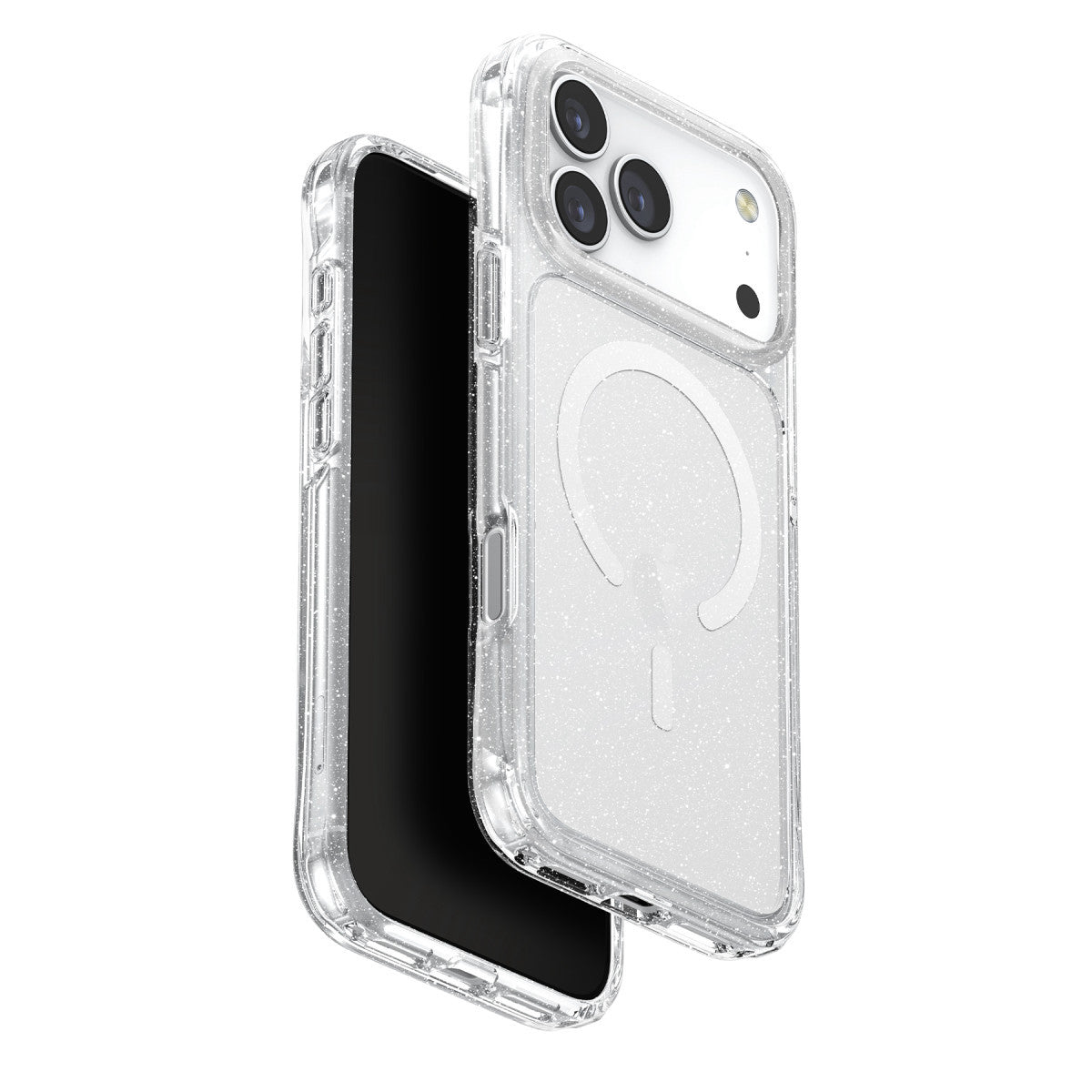 Uniq Apple iPhone 17 Pro Max LifePro Xtreme Magsafe Kapak
