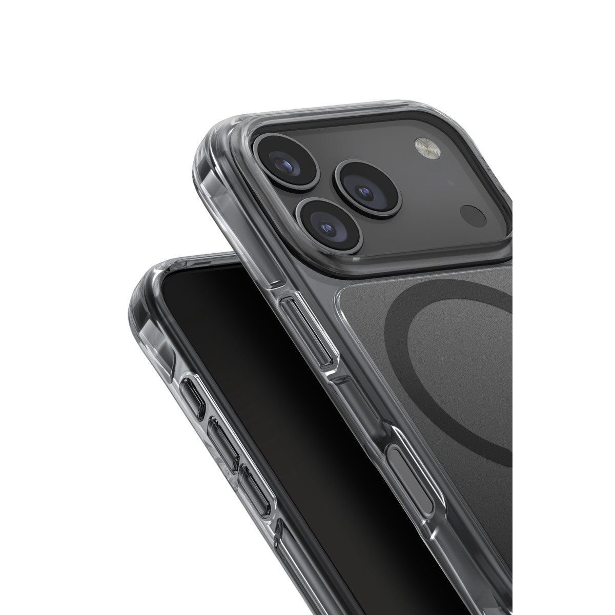 Uniq Apple iPhone 17 Pro Max LifePro Xtreme Magsafe Kapak