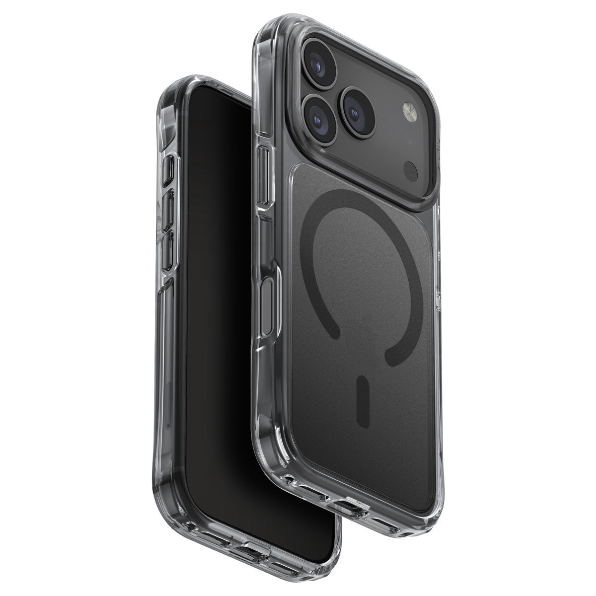 Uniq Apple iPhone 17 Pro Max LifePro Xtreme Magsafe Kapak