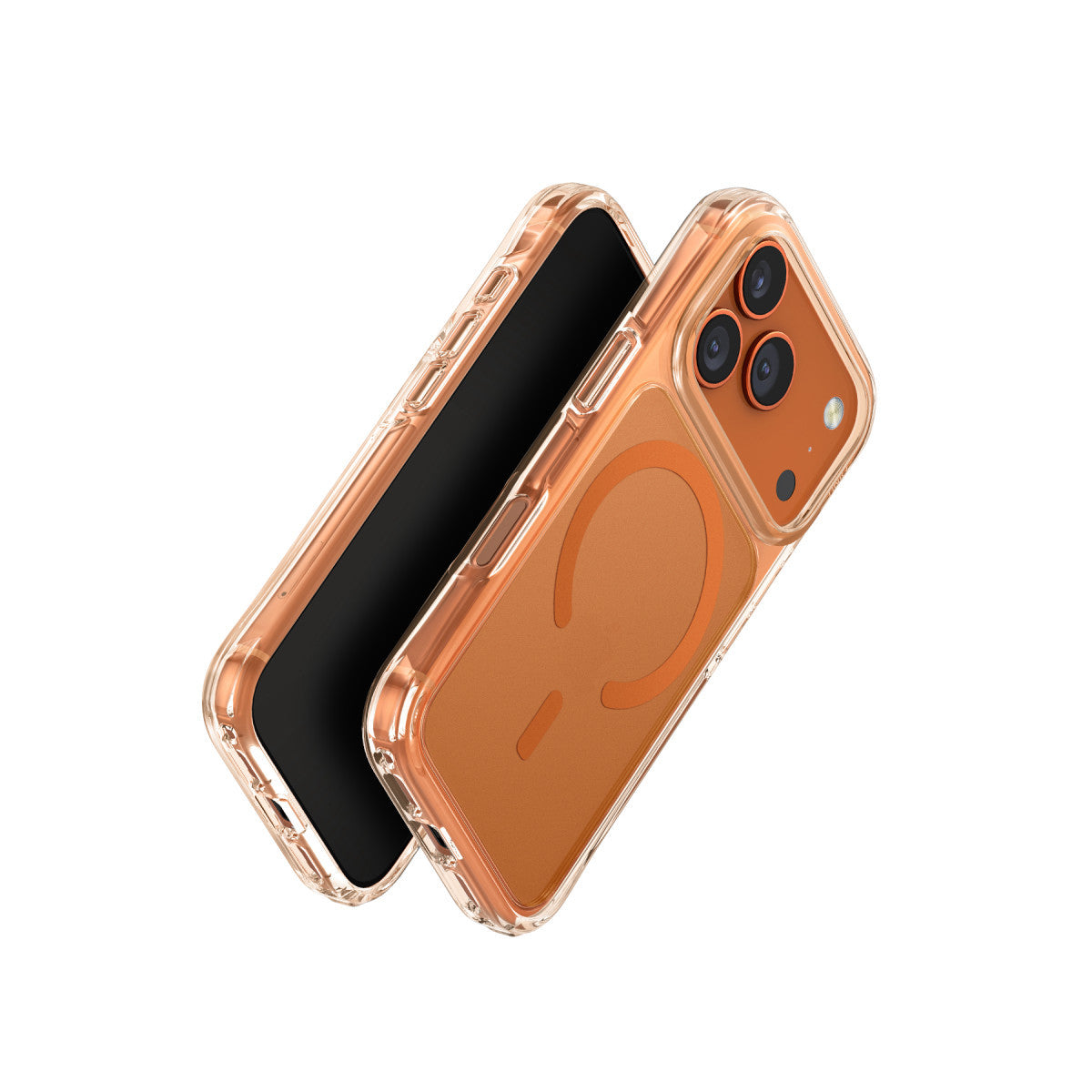 Uniq Apple iPhone 17 Pro Max LifePro Xtreme Magsafe Kapak