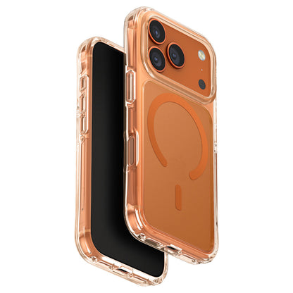 Uniq Apple iPhone 17 Pro Max LifePro Xtreme Magsafe Kapak