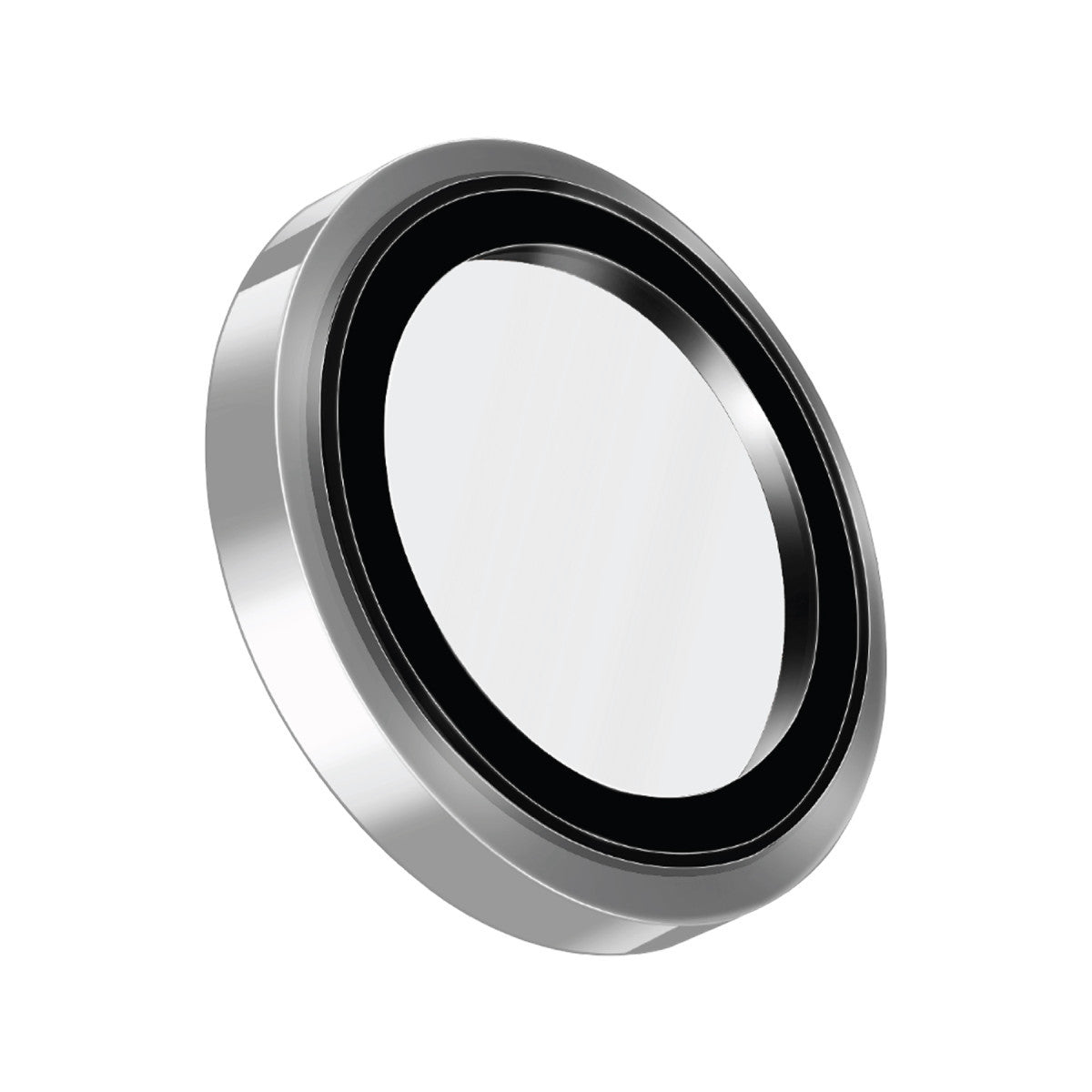 Uniq Apple iPhone 17 Pro Max Optix Çelik Çerçeveli Sapphire Kamera Lens Koruyucu