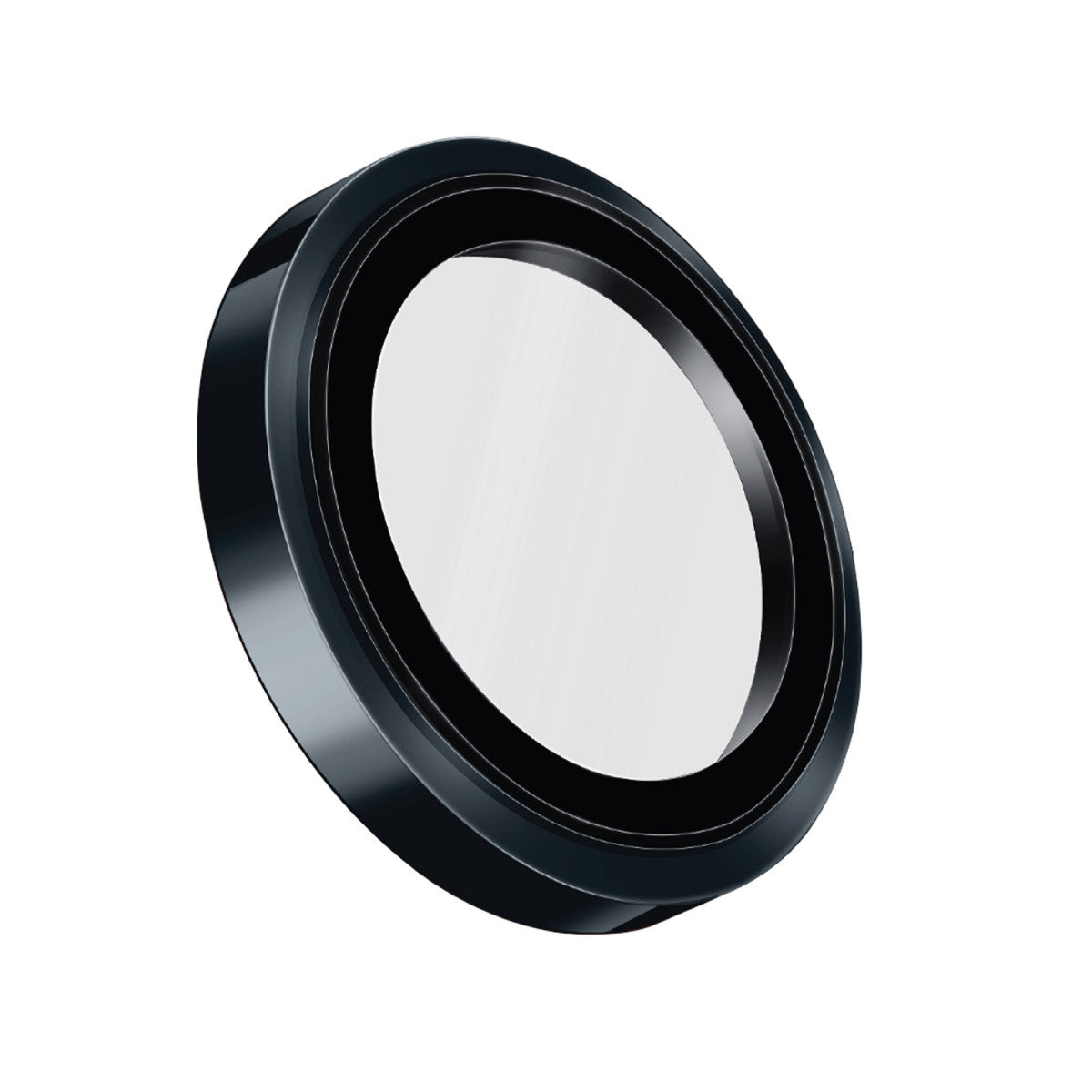 Uniq Apple iPhone 17 Pro Max Optix Çelik Çerçeveli Sapphire Kamera Lens Koruyucu