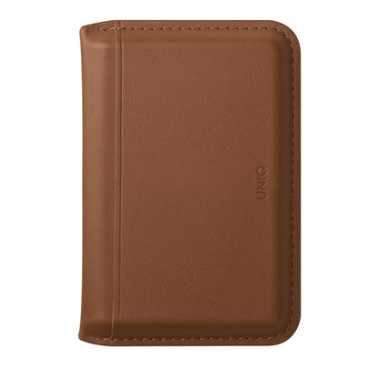 Uniq Lyden DS RFID-Block Manyetik Cüzdan
