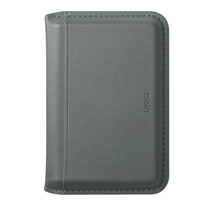 Uniq Lyden DS RFID-Block Manyetik Cüzdan