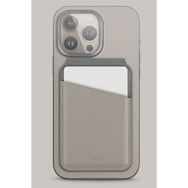 Uniq Lyden DS RFID-Block Manyetik Kartlıklı Stant