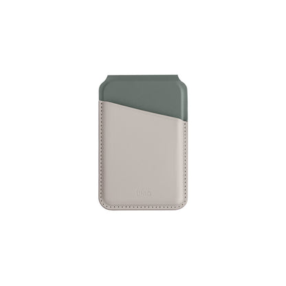 Uniq Lyden DS RFID-Block Manyetik Kartlıklı Stant