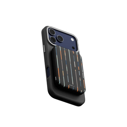 Uniq Lyden Lexa 5.000mAh Manyetik PD Kablosuz Type-C Powerbank