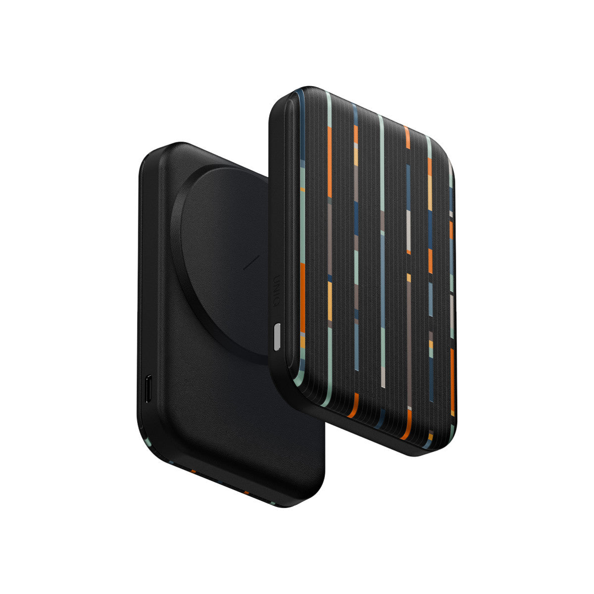 Uniq Lyden Lexa 5.000mAh Manyetik PD Kablosuz Type-C Powerbank