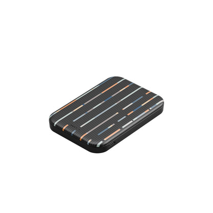 Uniq Lyden Lexa 5.000mAh Manyetik PD Kablosuz Type-C Powerbank