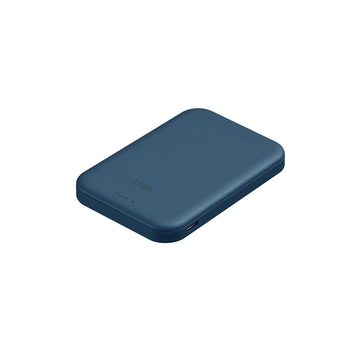 Uniq Lyden Lexa 5.000mAh Manyetik PD Kablosuz Type-C Powerbank