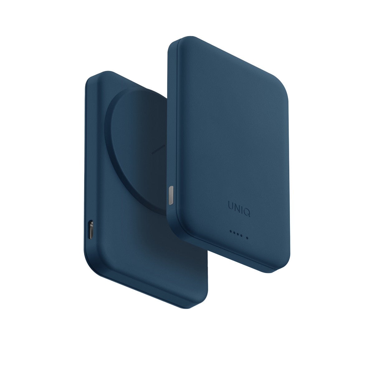 Uniq Lyden Lexa 5.000mAh Manyetik PD Kablosuz Type-C Powerbank