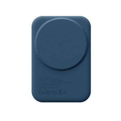 Uniq Lyden Lexa 5.000mAh Manyetik PD Kablosuz Type-C Powerbank
