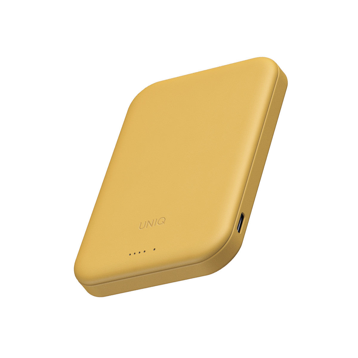 Uniq Lyden Lexa 5.000mAh Manyetik PD Kablosuz Type-C Powerbank