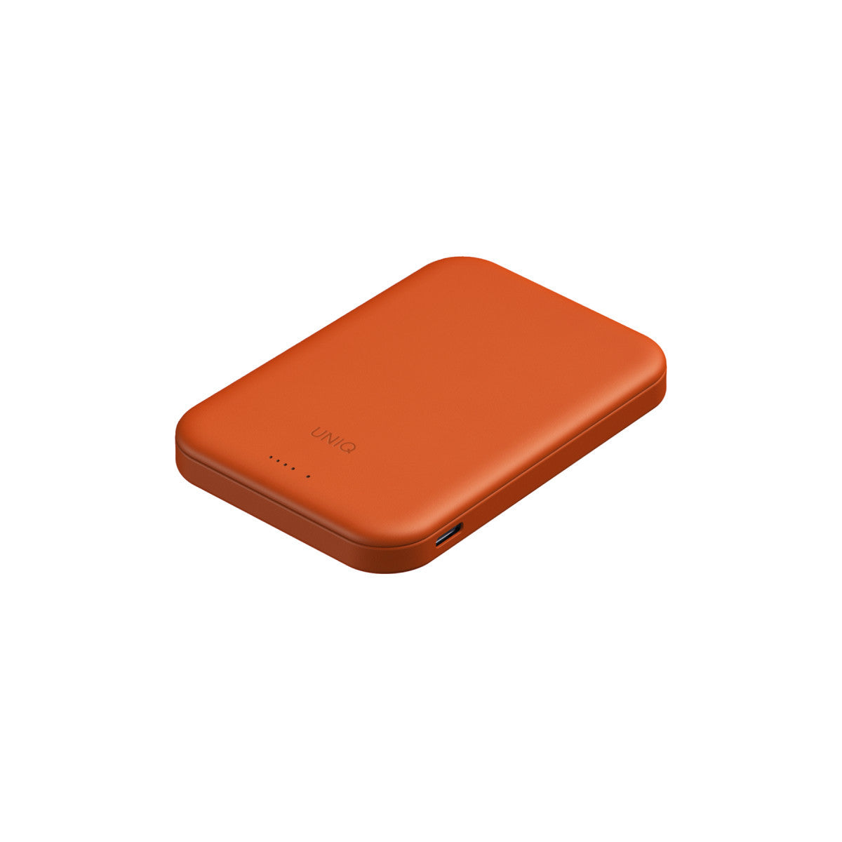 Uniq Lyden Lexa 5.000mAh Manyetik PD Kablosuz Type-C Powerbank