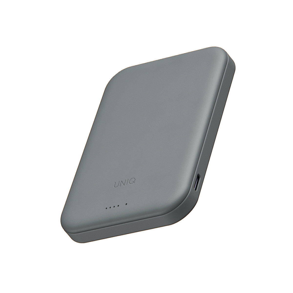 Uniq Lyden Lexa 5.000mAh Manyetik PD Kablosuz Type-C Powerbank