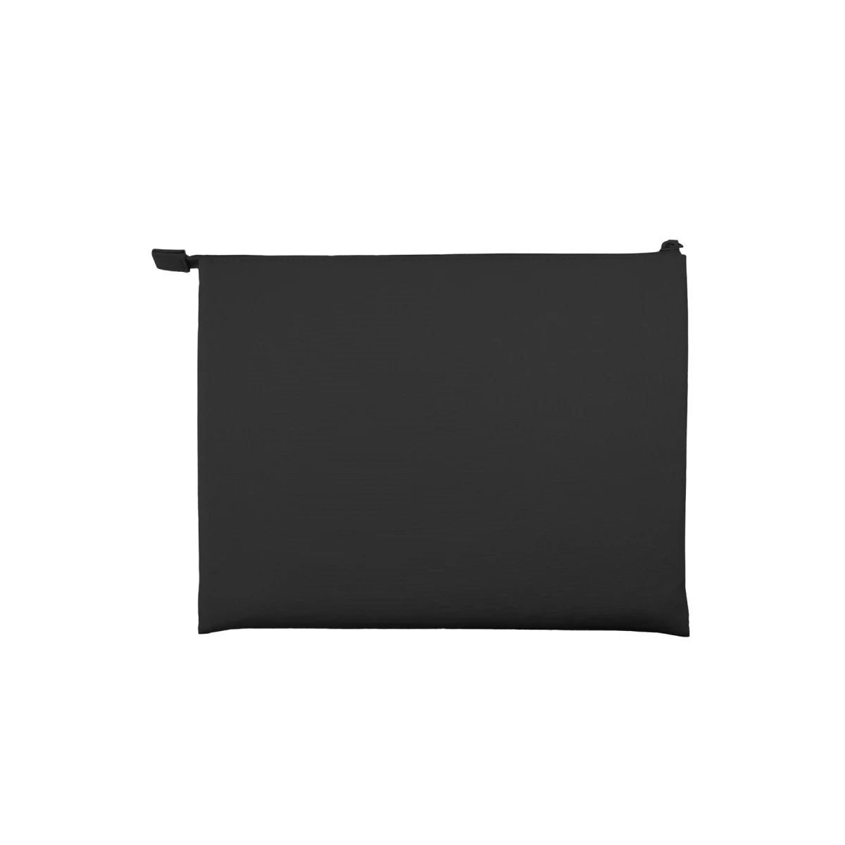 Uniq Lyon Su Geçirmez Rpet Kumaş 14inç Laptop Çanta - Siyah