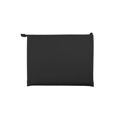 Uniq Lyon Su Geçirmez Rpet Kumaş 14inç Laptop Çanta - Siyah