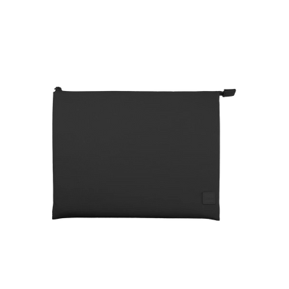 Uniq Lyon Su Geçirmez Rpet Kumaş 14inç Laptop Çanta - Siyah