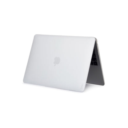 Uniq Apple Macbook Air 13 (2020) Husk Pro Claro Mat Macbook Kapak