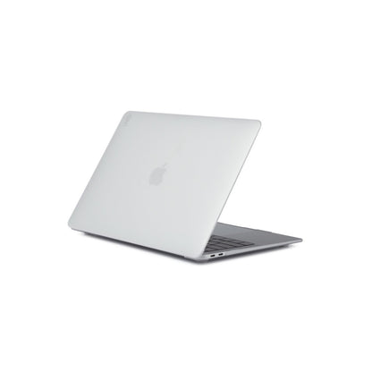 Uniq Apple Macbook Air 13 (2020) Husk Pro Claro Mat Macbook Kapak