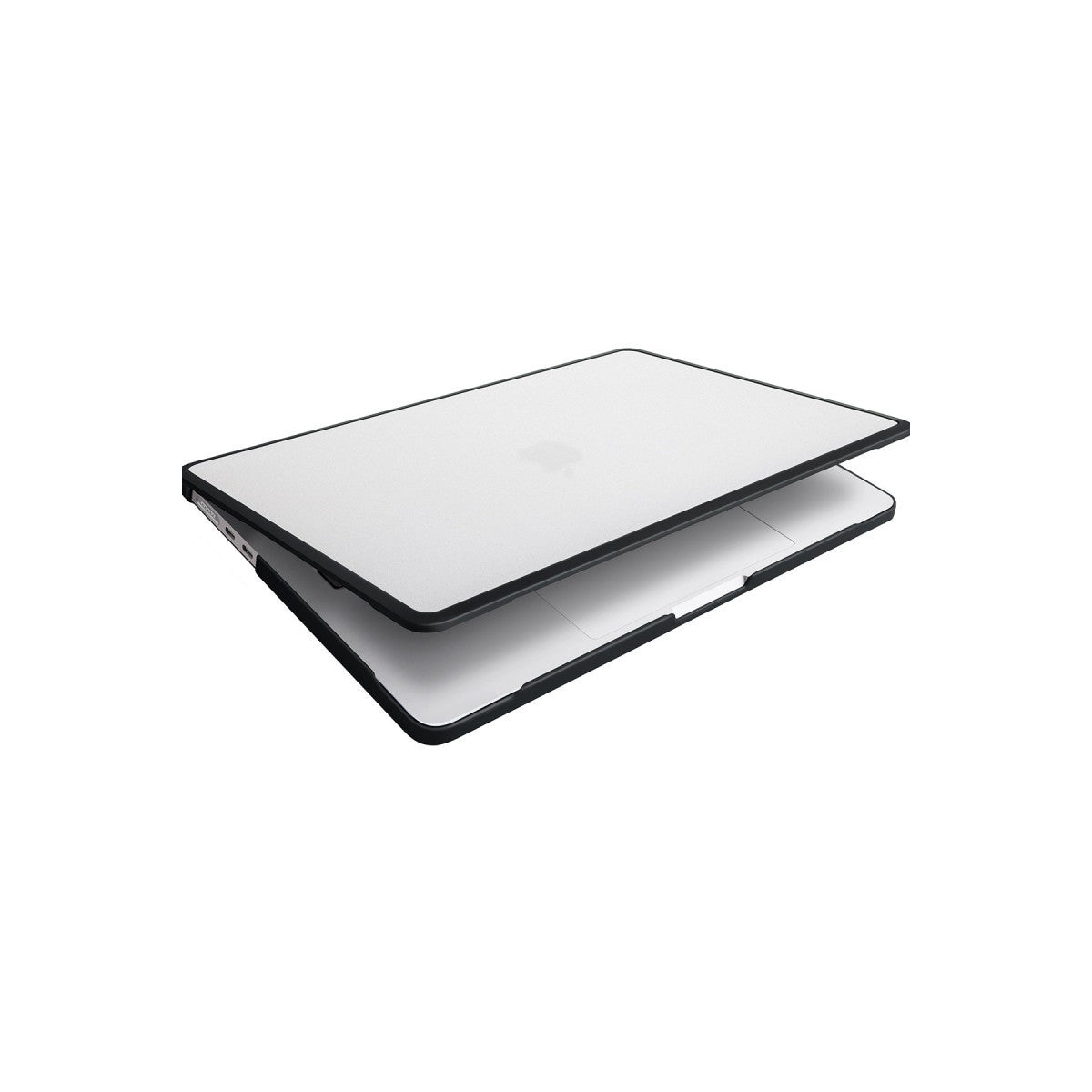 Uniq Apple Macbook Air 13 (2022) Venture Hybrid Macbook Kapak