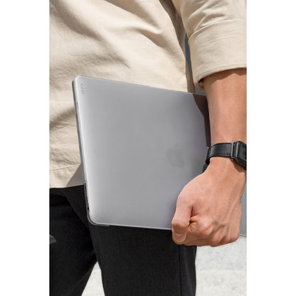 Uniq Apple Macbook Air 15 (2024) Vero Macbook Kapak