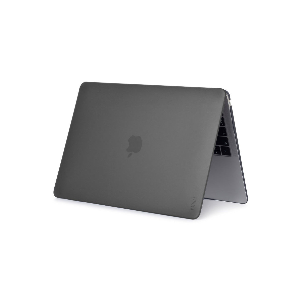 Uniq Apple Macbook Pro 13 2020 Husk Pro Claro Mat Macbook Kapak
