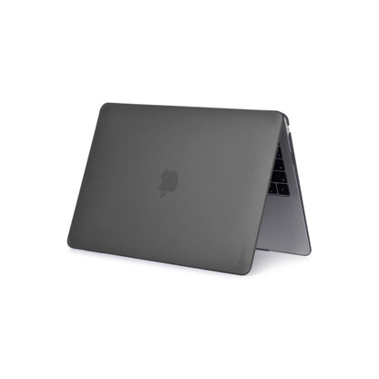 Uniq Apple Macbook Pro 13 2020 Husk Pro Claro Mat Macbook Kapak