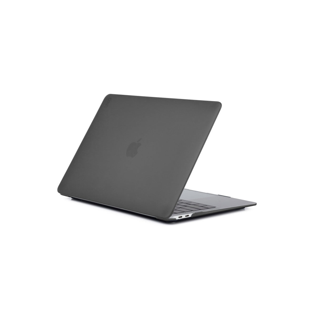 Uniq Apple Macbook Pro 13 2020 Husk Pro Claro Mat Macbook Kapak