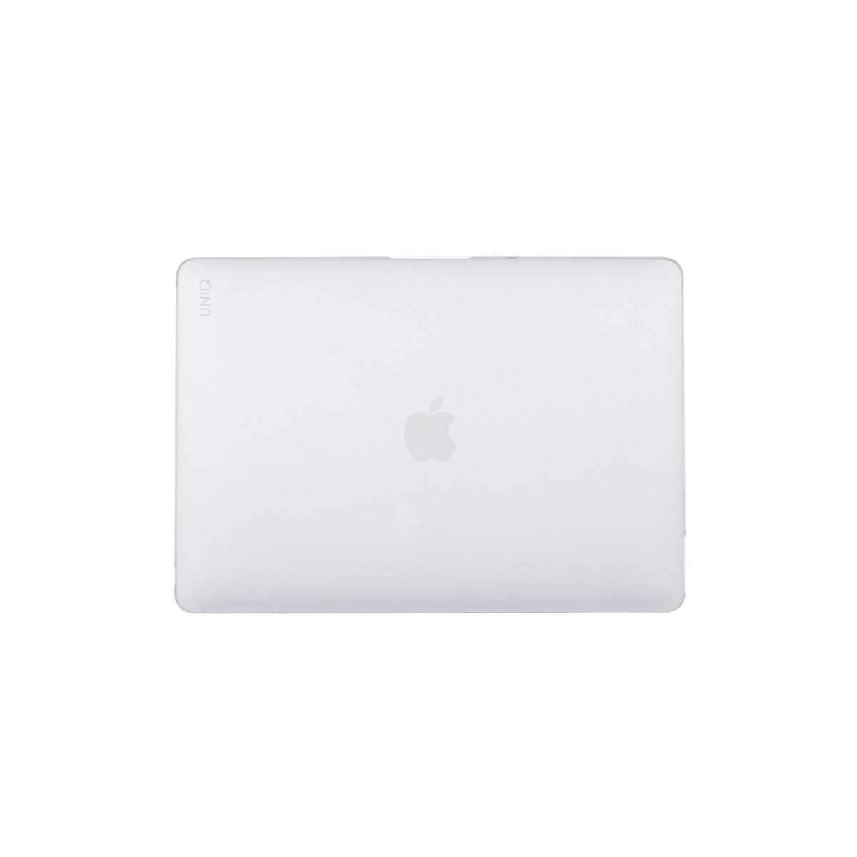Uniq Apple Macbook Pro 13 2020 Husk Pro Claro Mat Macbook Kapak