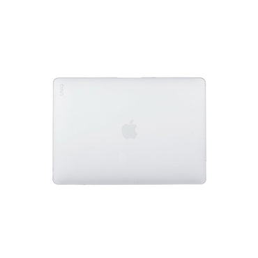 Uniq Apple Macbook Pro 13 2020 Husk Pro Claro Mat Macbook Kapak