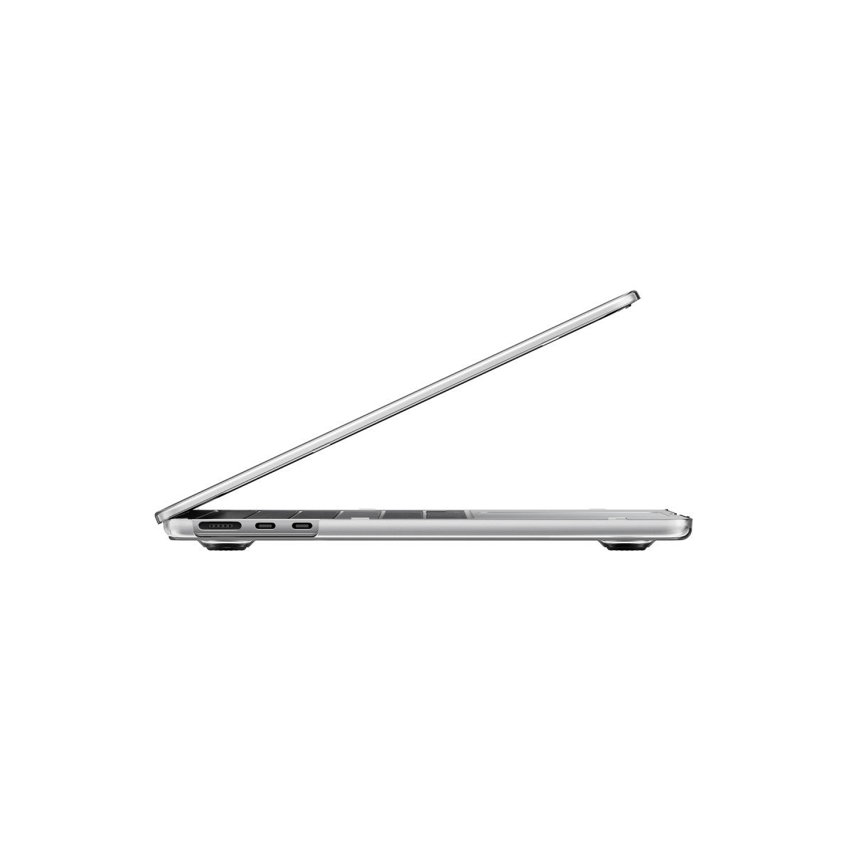 Uniq Apple Macbook Pro 14 (2024) Vero Macbook Kapak