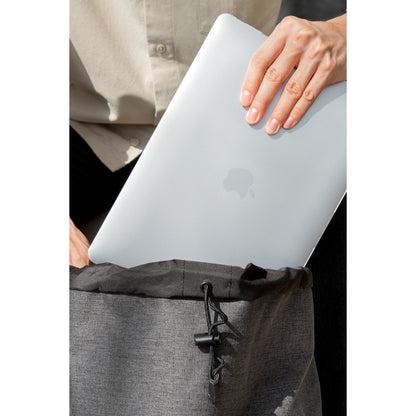 Uniq Apple Macbook Pro 14 (2024) Vero Macbook Kapak