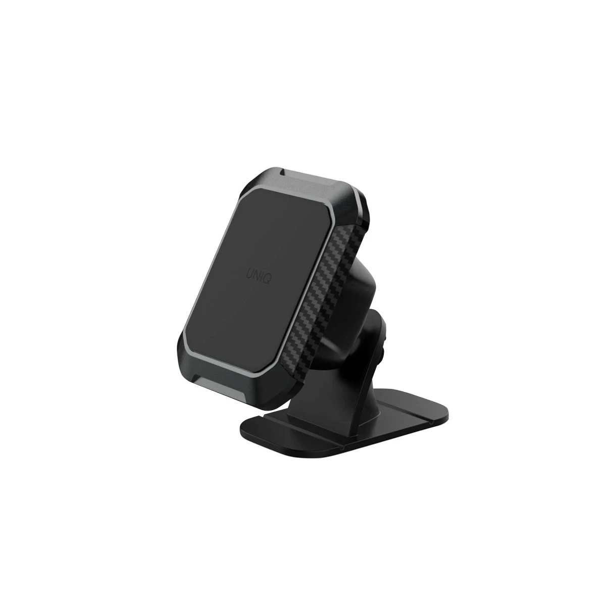 Uniq Mondo Manyetik 360 Dönen Holder - Siyah