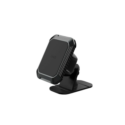 Uniq Mondo Manyetik 360 Dönen Holder - Siyah