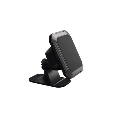 Uniq Mondo Manyetik 360 Dönen Holder - Siyah