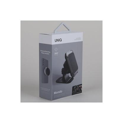 Uniq Mondo Manyetik 360 Dönen Holder