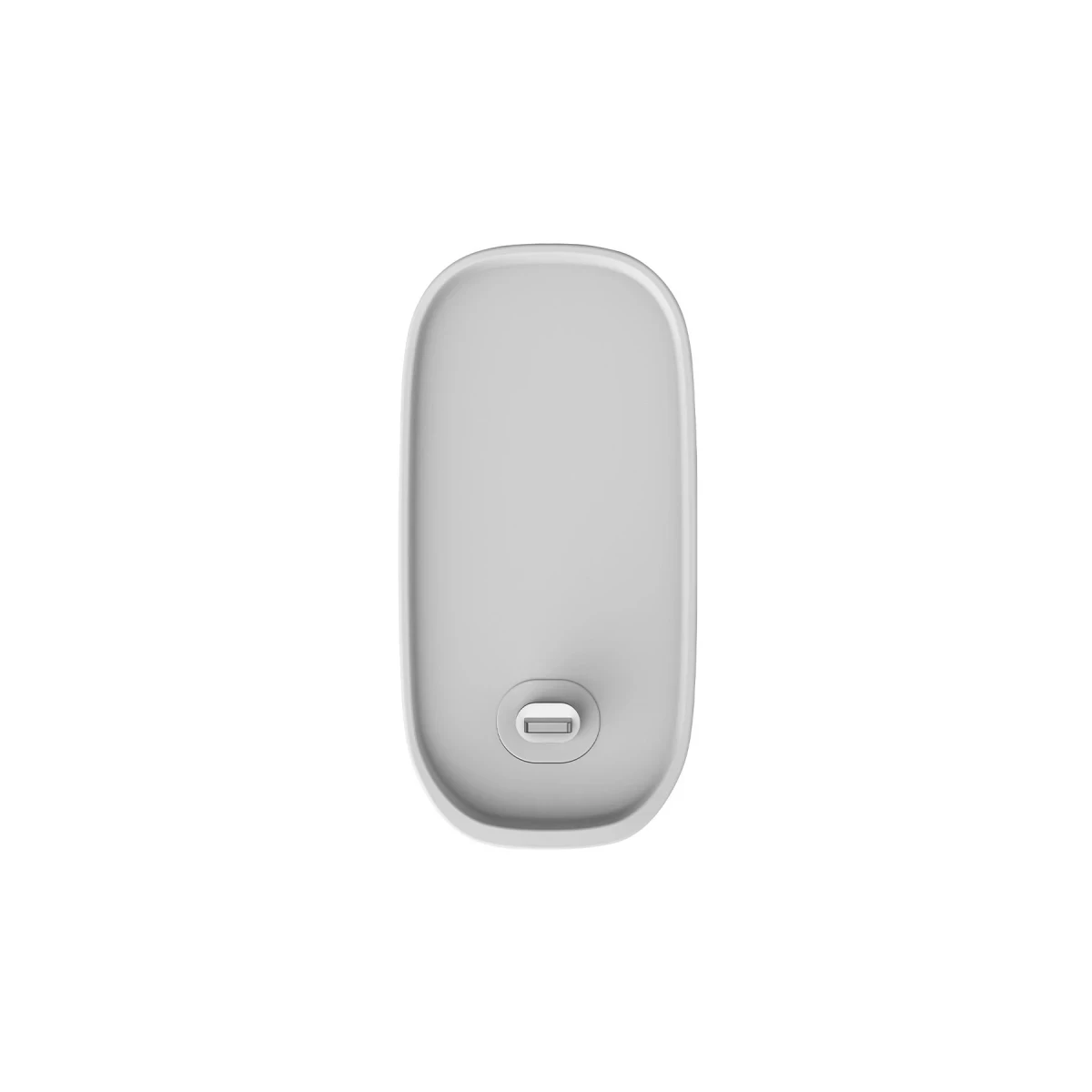 Uniq Nova Compact Magic Mouse Şarj İstasyonu - Gri