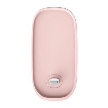 Uniq Nova Compact Magic Mouse Şarj İstasyonu - Pembe