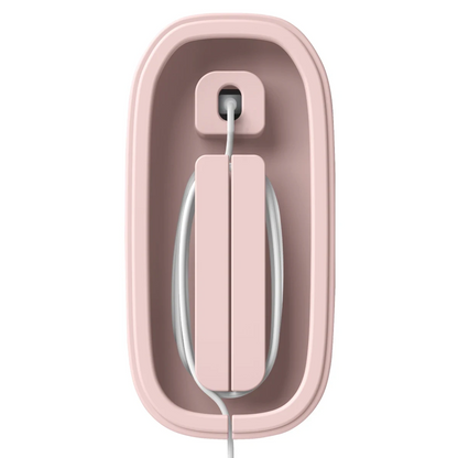 Uniq Nova Compact Magic Mouse Şarj İstasyonu - Pembe