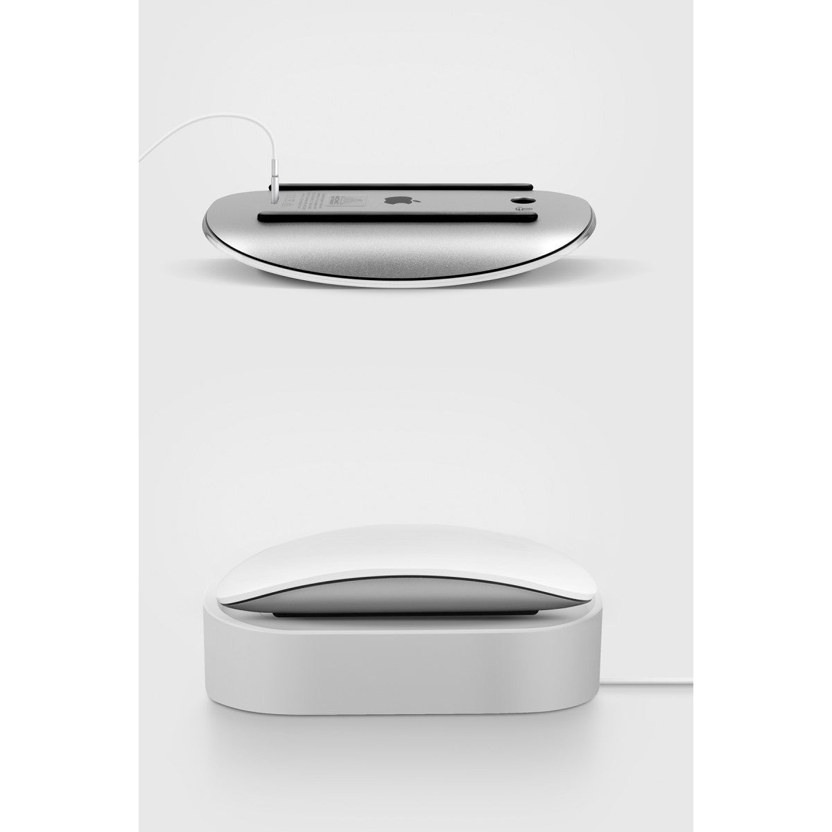Uniq Nova Compact Magic Mouse Şarj İstasyonu