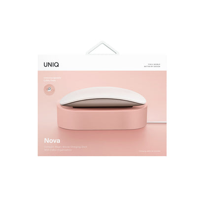 Uniq Nova Compact Magic Mouse Şarj İstasyonu