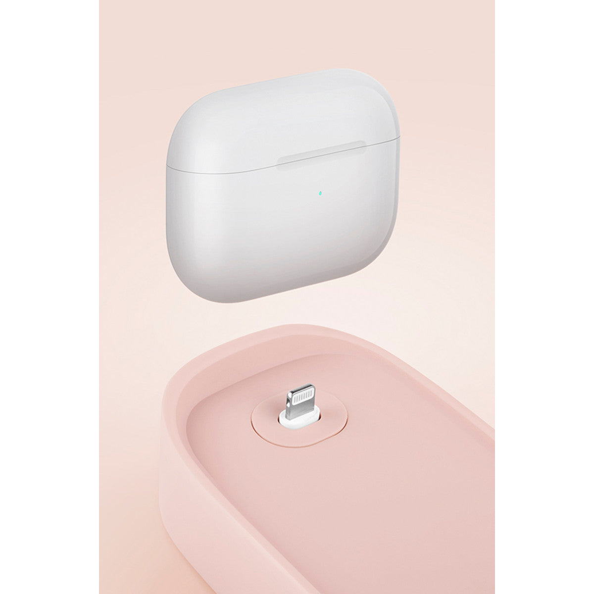 Uniq Nova Compact Magic Mouse Şarj İstasyonu