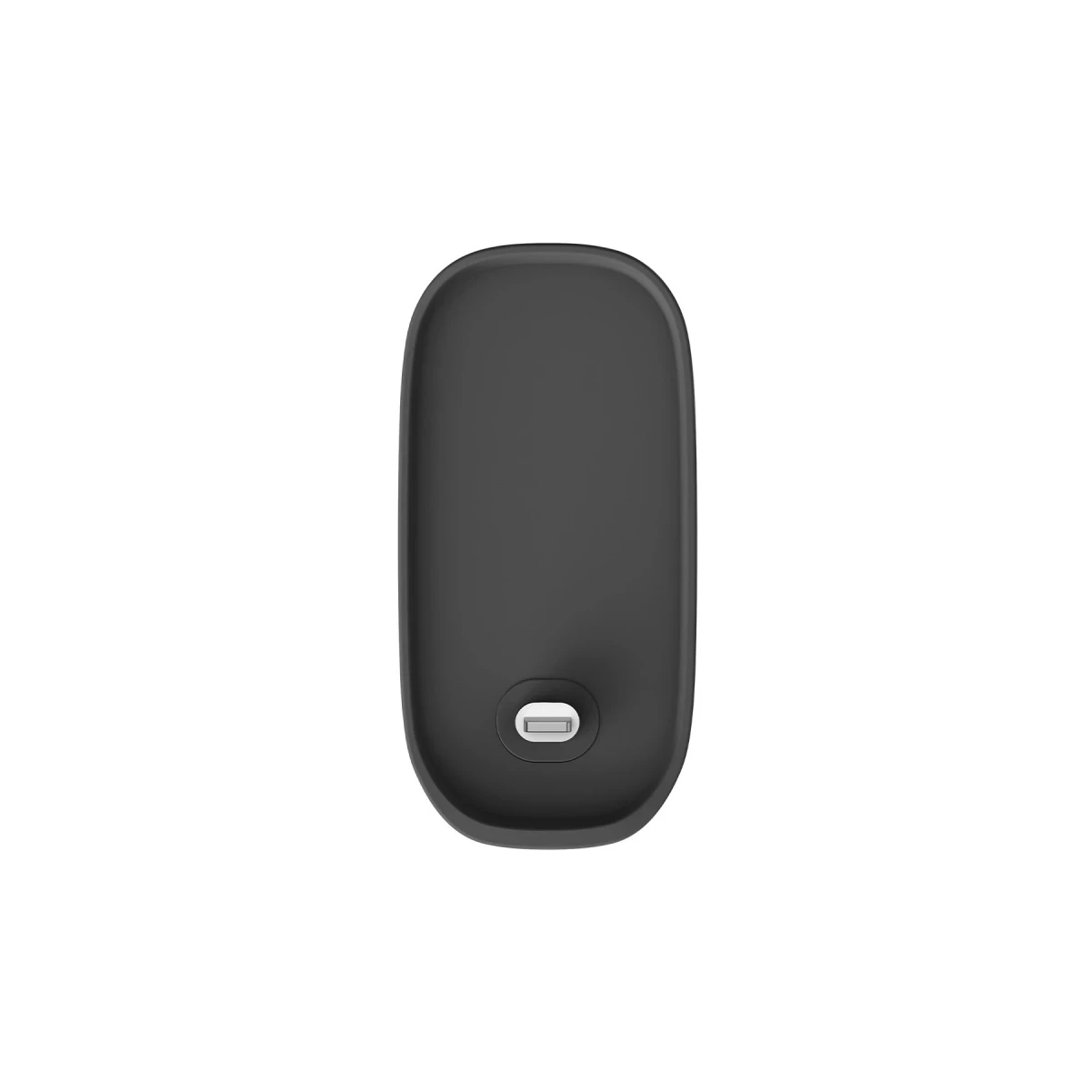 Uniq Nova Compact Magic Mouse Şarj İstasyonu - Siyah