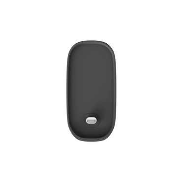 Uniq Nova Compact Magic Mouse Şarj İstasyonu - Siyah