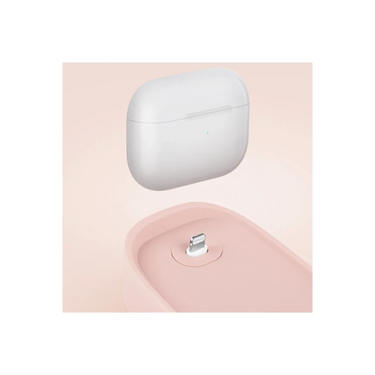 Uniq Nova Compact Magic Mouse Şarj İstasyonu - Siyah