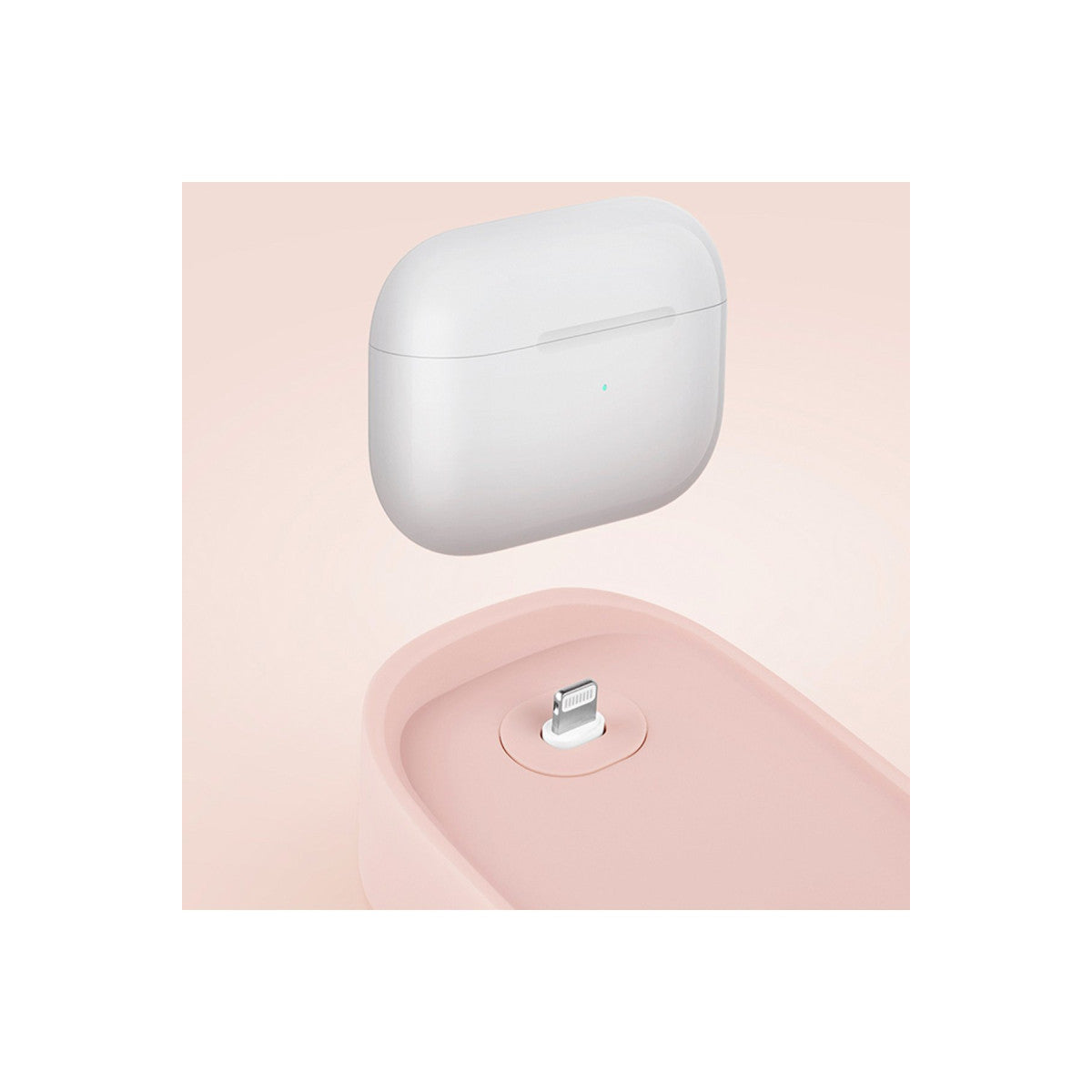 Uniq Nova Compact Magic Mouse Şarj İstasyonu