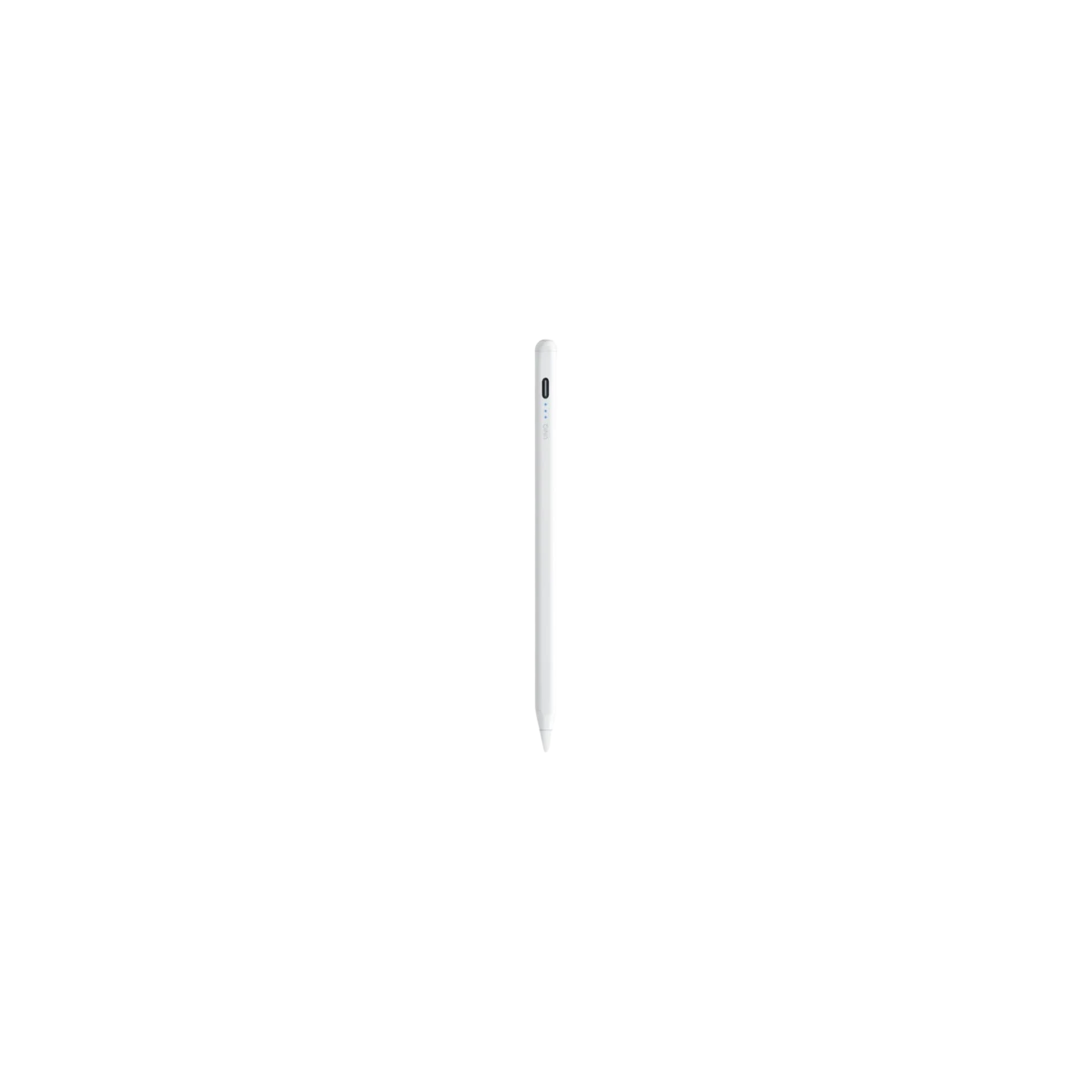 Uniq Pixo Lite 2.0 iPad için Dokunmatik Kalem - Siyah