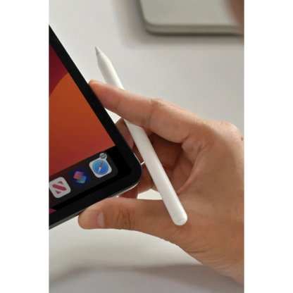 Uniq Pixo Lite 2.0 iPad için Dokunmatik Kalem - Siyah